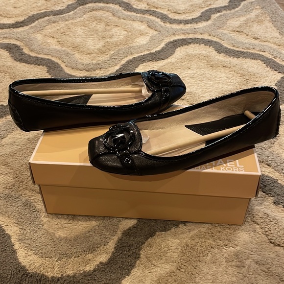 Michael Kors loafers - Picture 8 of 9